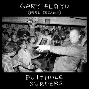 Gary Floyd (Peel Session) cover