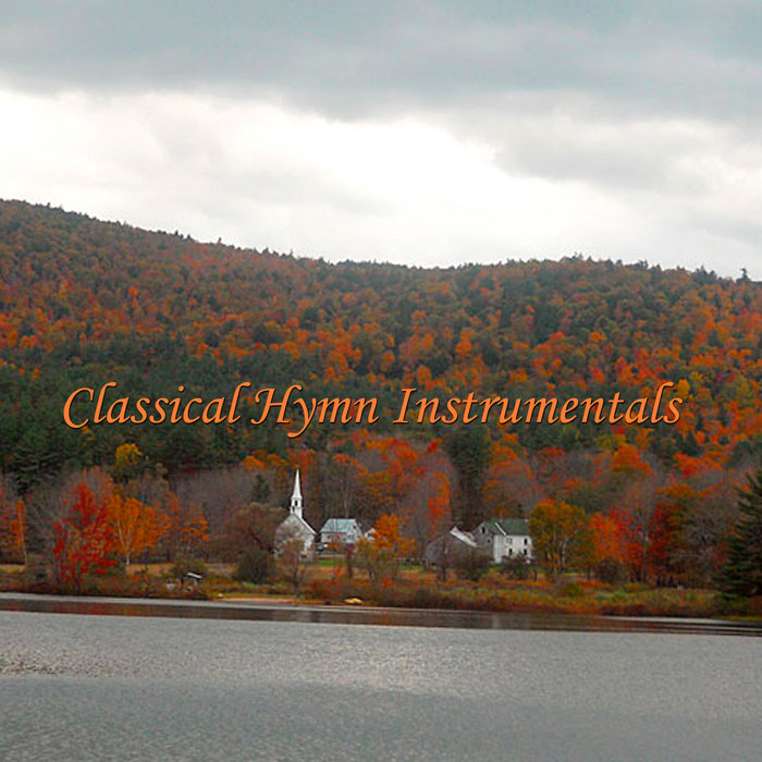 Classical Hymn Instrumentals | Electron Planet