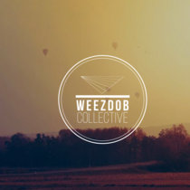 Weezdob Collective - EP cover art