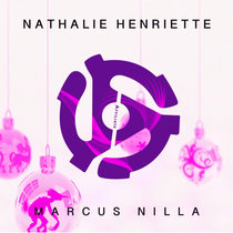 Marcus Nilla - Affiliate - Dec 2022 (DJ set) cover art