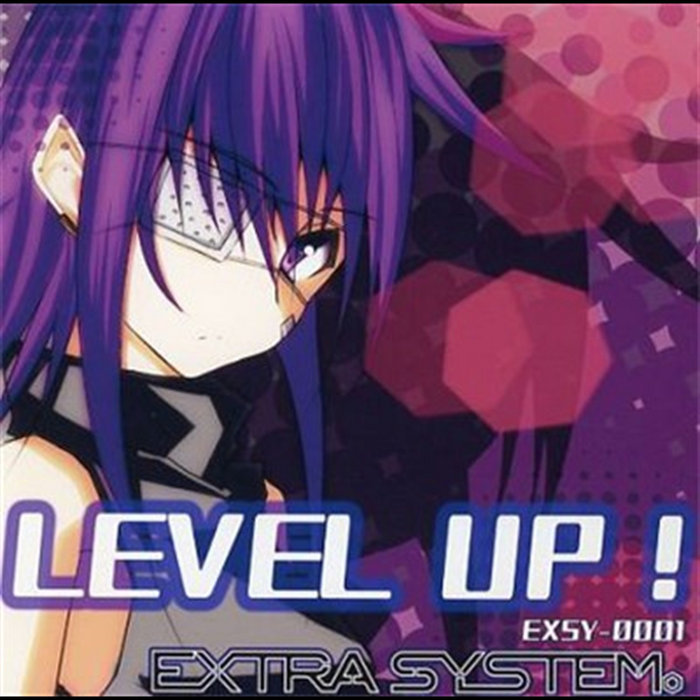 Level Up | Extra System