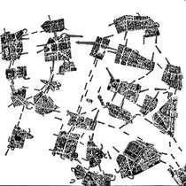 Psychogeography cover art