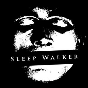 Sleep Walker cover