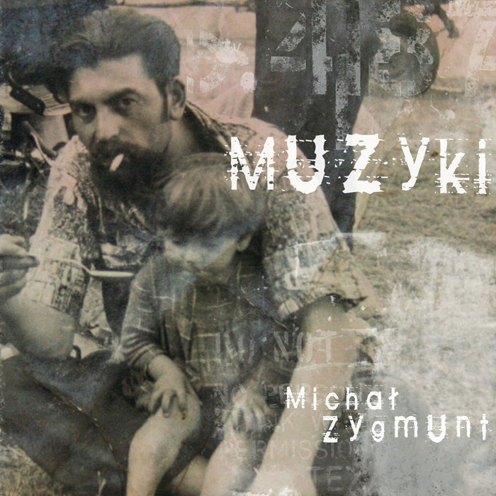 MUZYKI | Michal Zygmunt