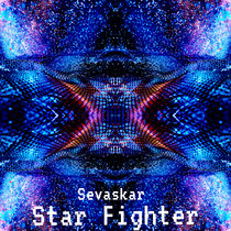 Star Fighter cover art