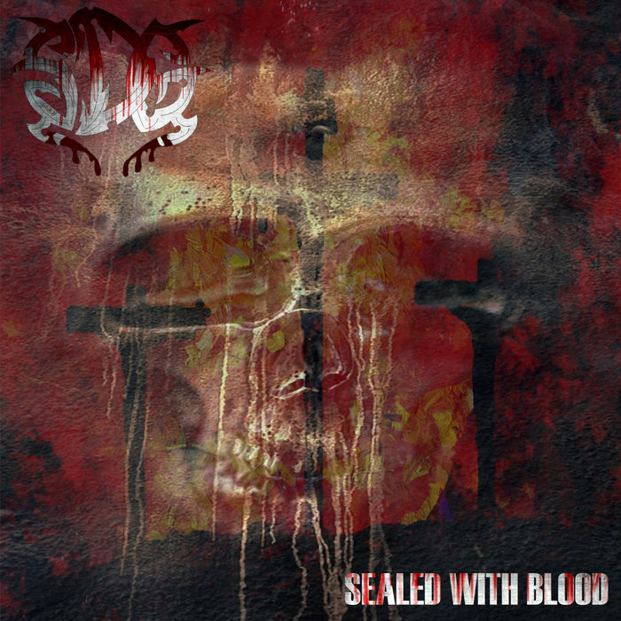 Sealed With Blood Gory SDG Coleiosis Records