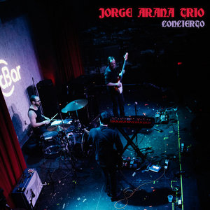 Concierto (Live 2018) cover