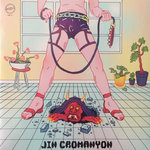 MMS101 - JIN CROMANYON "PZ (Personal Zombies) / 脳内の Pulse Beat"