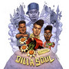 NEW!! J.PERIOD Presents... DILLA SOUL [Remix EP]
