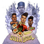 NEW!! J.PERIOD Presents... DILLA SOUL [Remix EP]