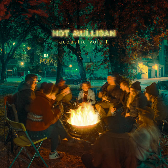 Acoustic Vol. 1 | Hot Mulligan