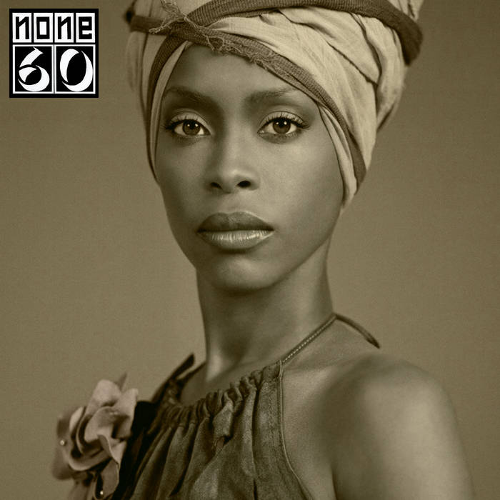 人気EDIT盤 Erykah Badu / On&On EDIT 7インチ Erykah Badu - & On (Workerz Edit) - YouTube