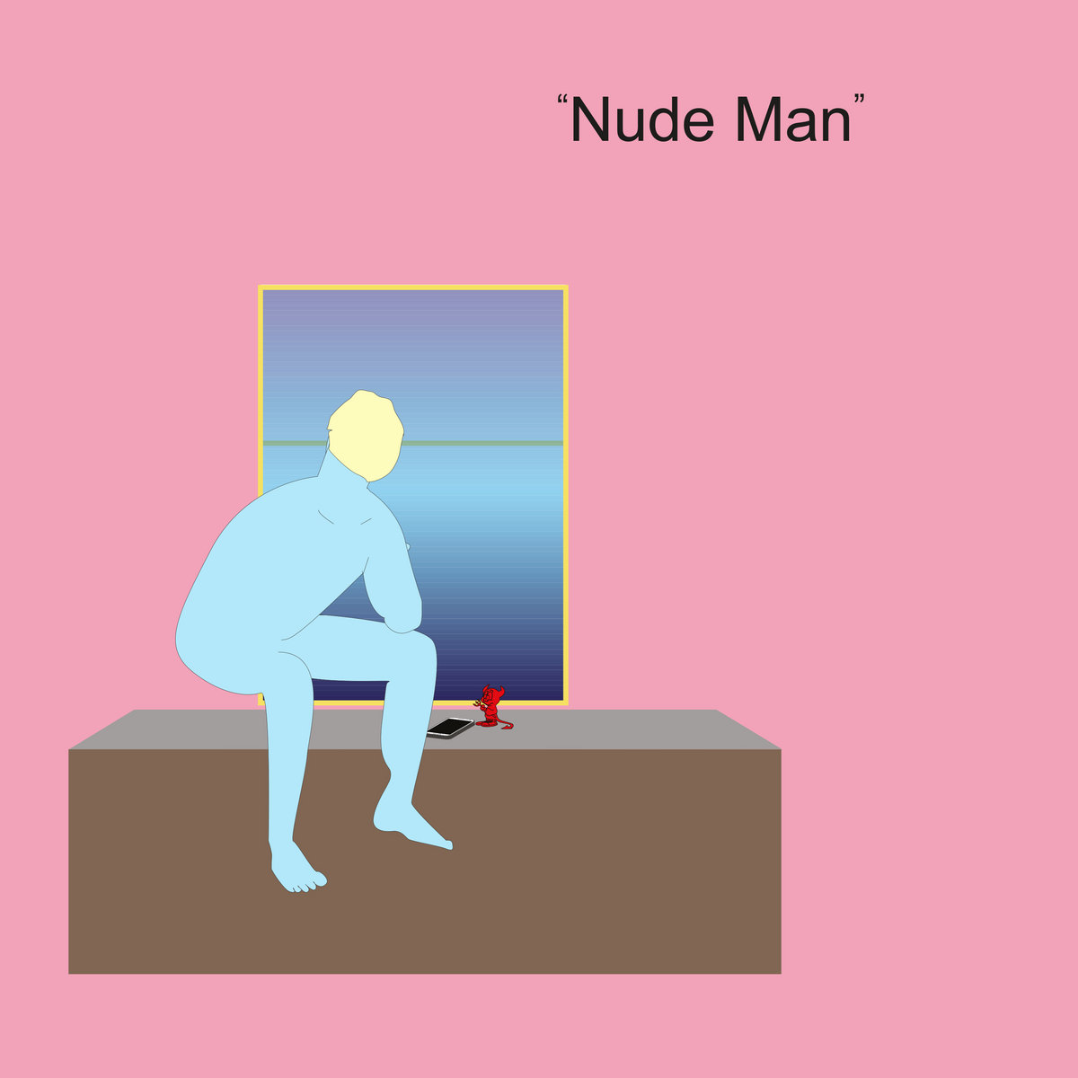 Nude Man