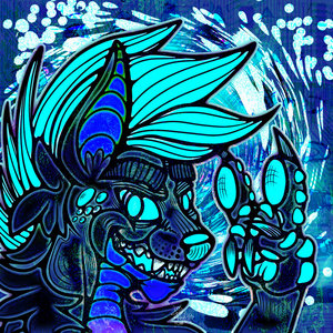 Madness and Magic cover
