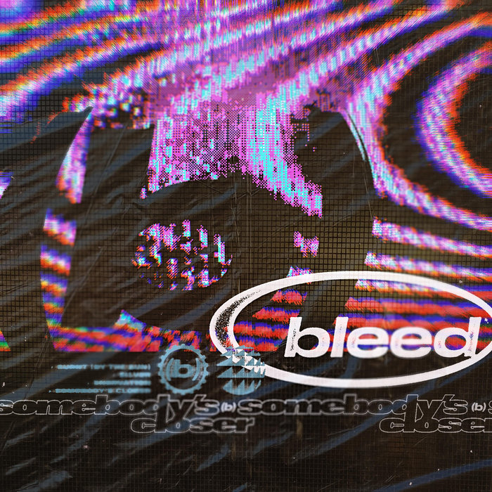 Bleed — Photo