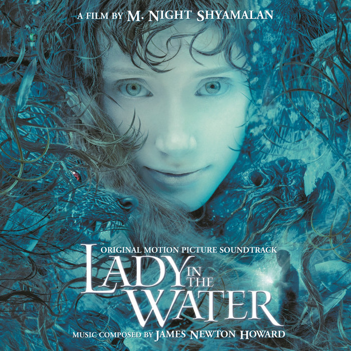 Lady In The Water (Original Motion Picture Soundtrack) | James