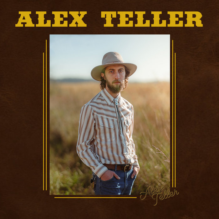 Alex Teller | Alex Teller