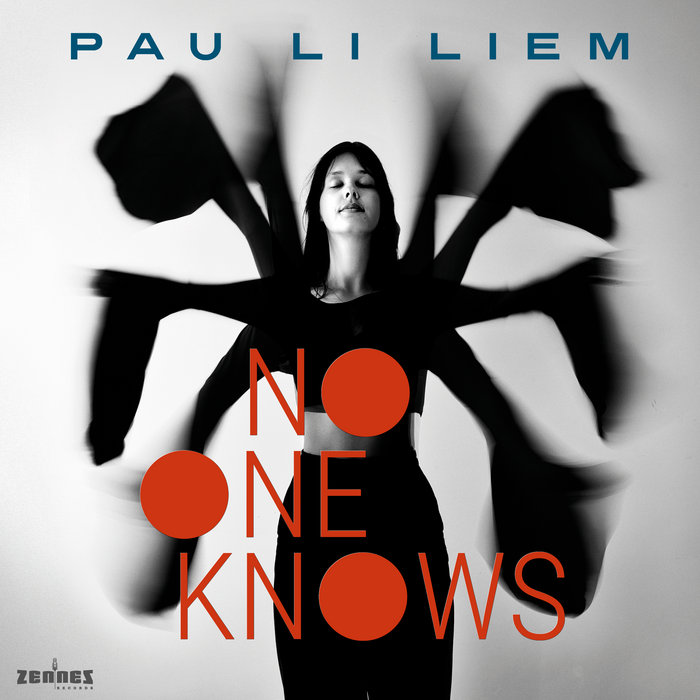 Albumcover No One Knows