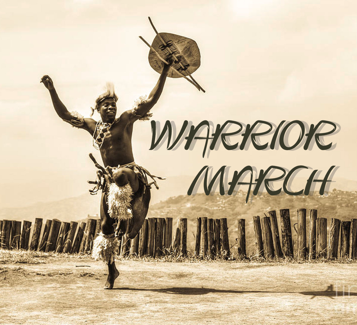 WARRIOR MARCH | DUB INVASION RECORDS