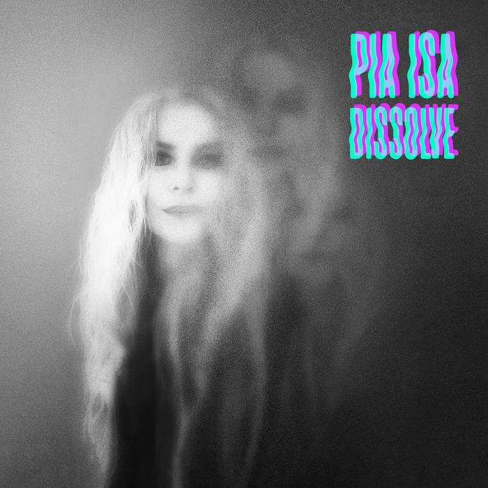 Dissolve PIA ISA