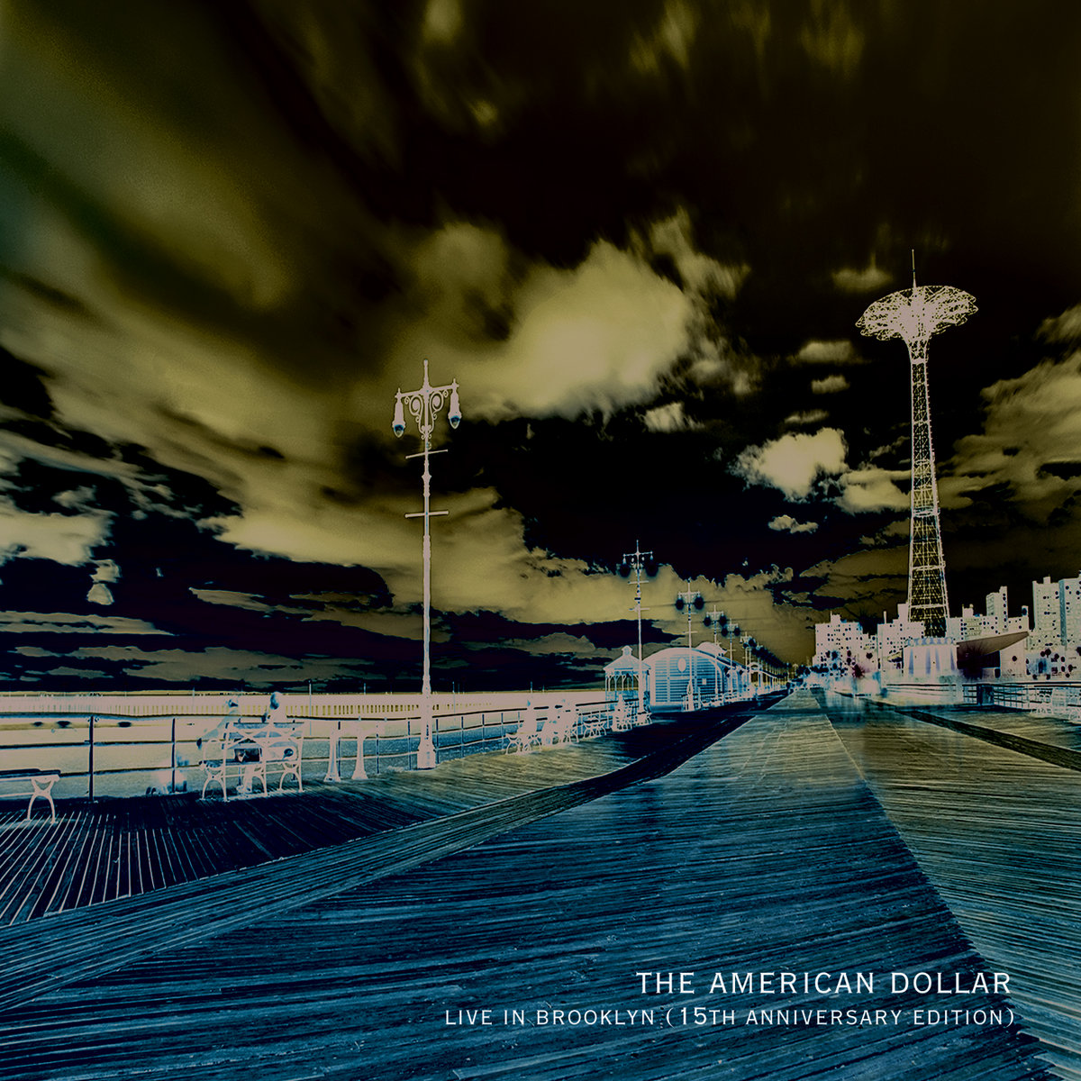 Lofi Dimensions | The American Dollar