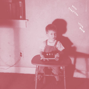 Money for the KidsAcid Carousel, Lick Neon cover
