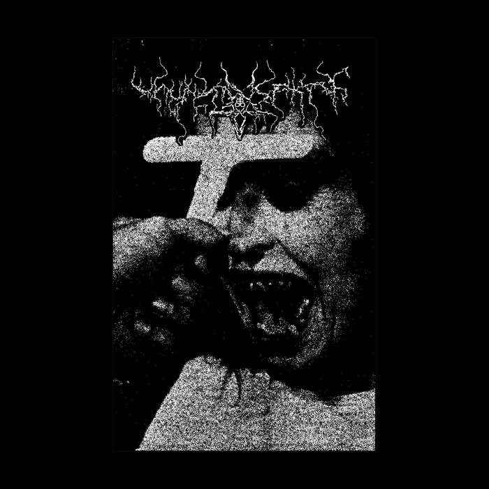 Eremitic Spawn of Abject Darkness and Filth | Virulent Specter