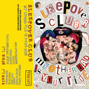 Sleepover Club — My Other Dad is Your Ride
