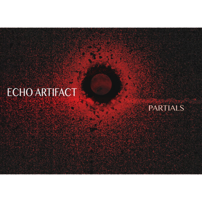Partials Echo Artifact