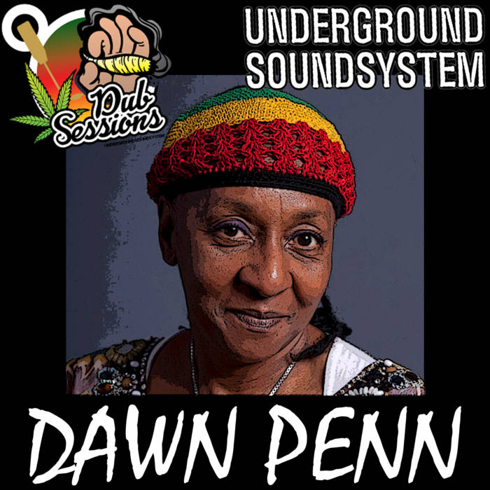 Undergroundsoundsystem ft. Dawn Penn - Yes Yes Yes
