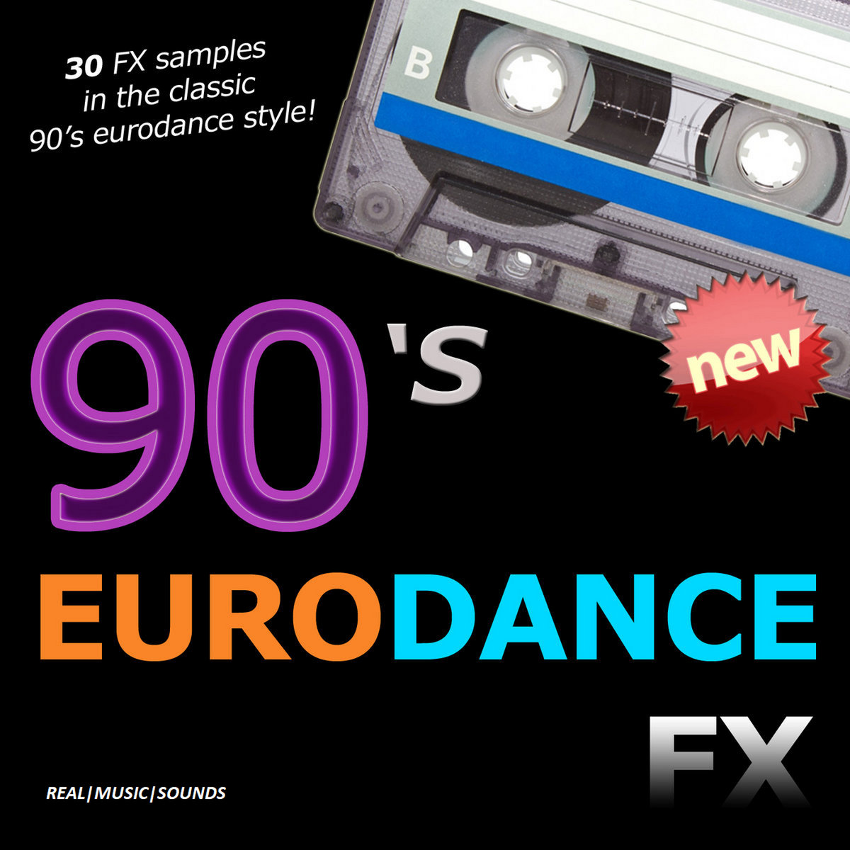 EURO 90 Music