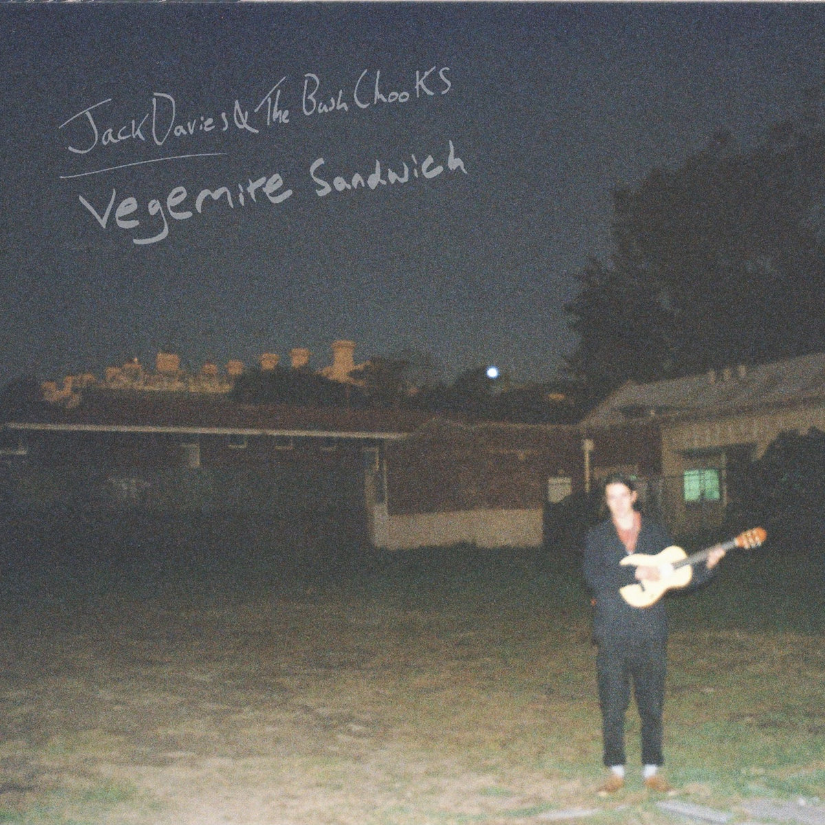 Vegemite Sandwich Jack Davies Lyrics to song happy jack performed by the who. vegemite sandwich
