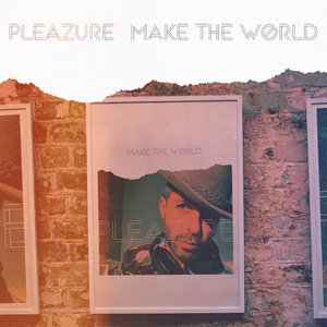 Afrolicious — Make the World