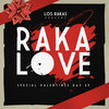 Raka Love Cover Art