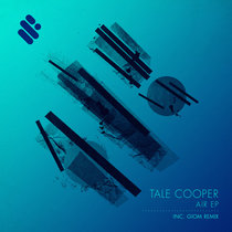 Tale Cooper — Air EP