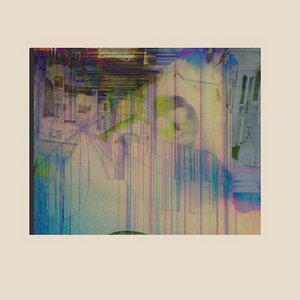 Coarse Eden Unfinished cover