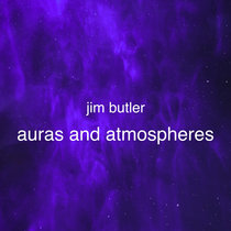 auras and atmospheres cover art