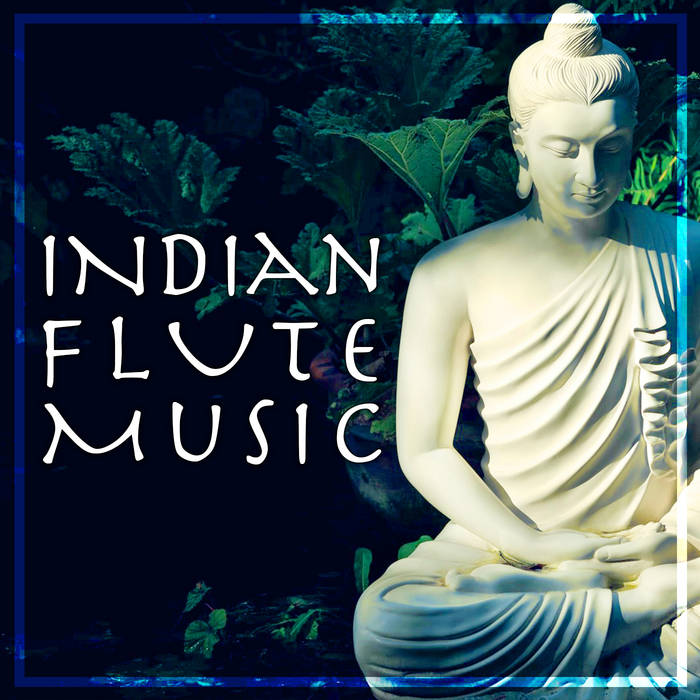 Indian Flute Music • Yoga & Meditation | Music For