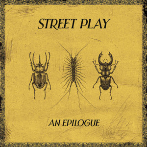 An Epilogue cover