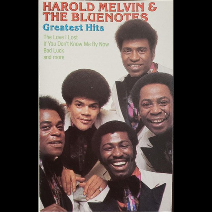 Greatest Hits | Harold Melvin And The Blue Notes