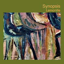 Synopsis cover art