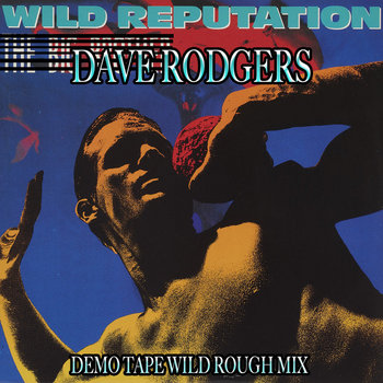 洋楽 THE BIG BROTHER / DAVE RODGERS AVCD-1006 Music | Dave Rodgers Music