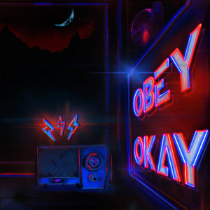 Linda From Work — Obey Okay