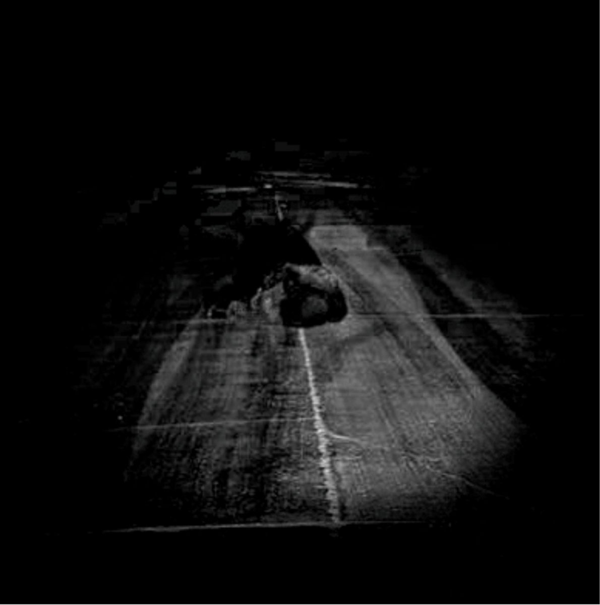 Sickness unto Death | dalamb
