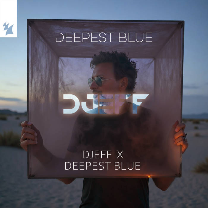Deepest Blue (Extended Mix) | DJEFF x Deepest Blue | Armind