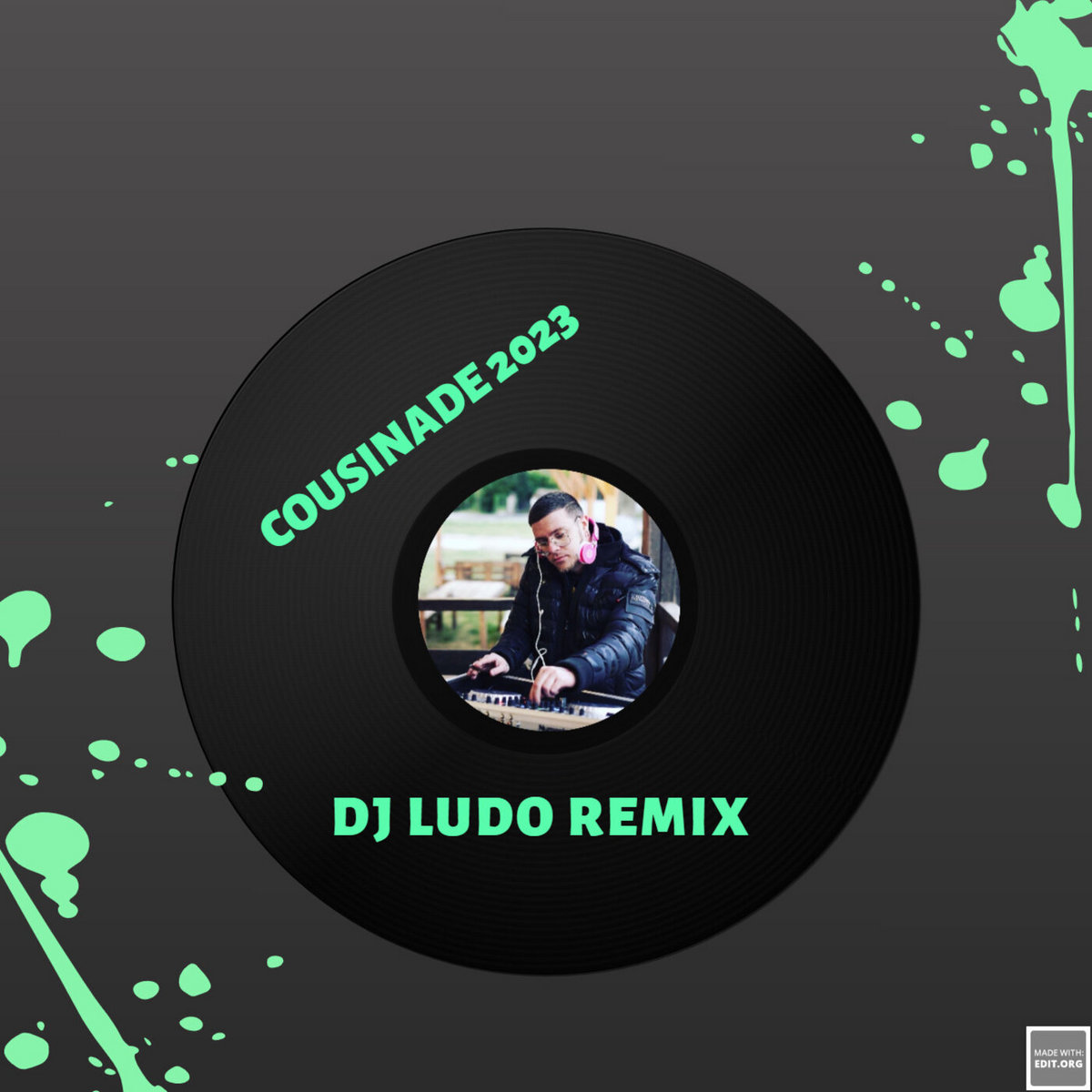 DJ LUDO REMIX COUSINADE 2023 DJLUDOREMIX dj-ludo-remix-cousinade-2023-djludoremix