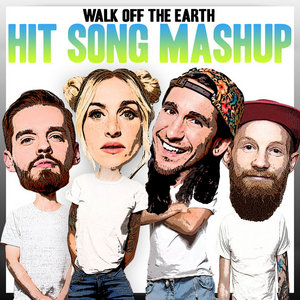 Hit Songs Mashup! cover