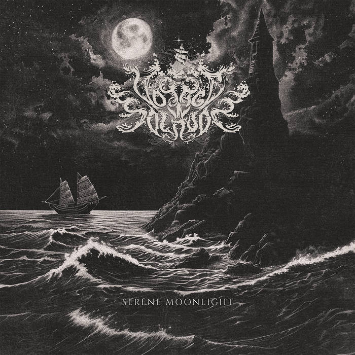 Serene Moonlight - Single | Voyage In Solitude