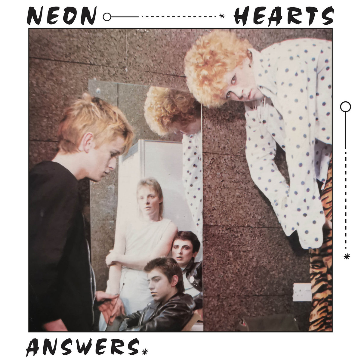 Answers | Neon Hearts