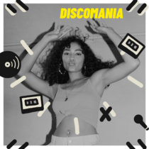 Discomania cover art